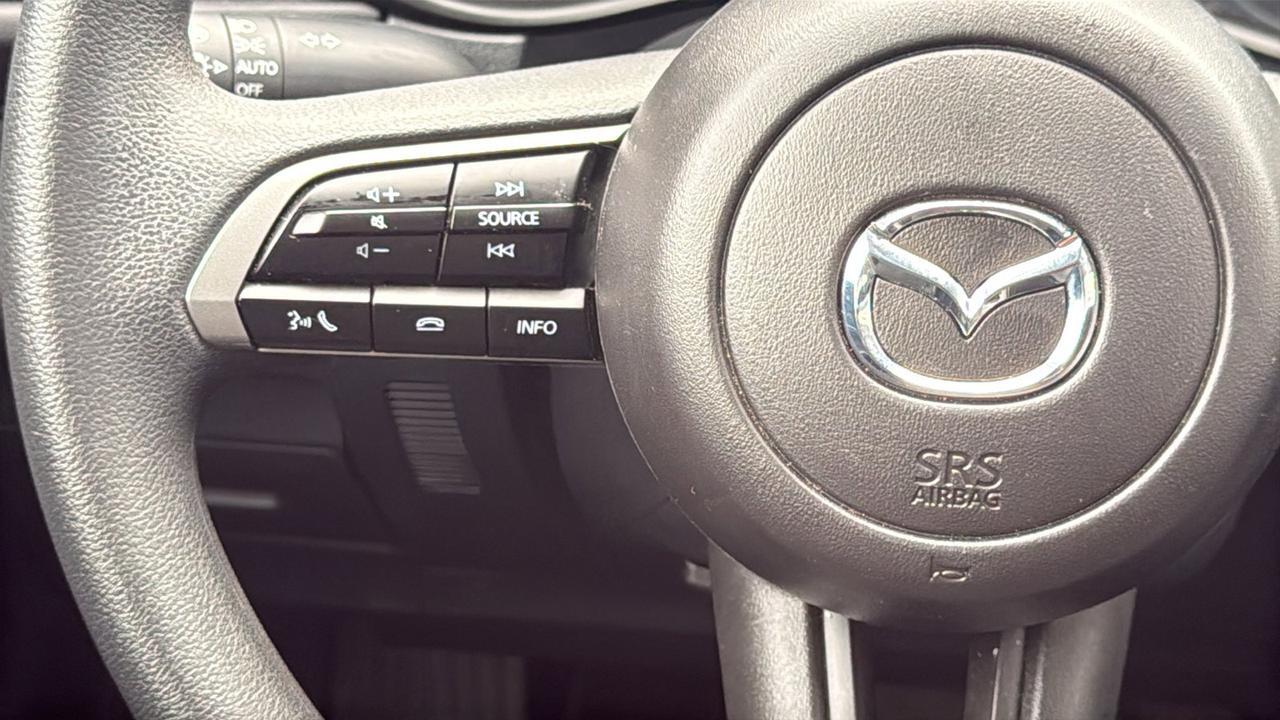 2025 Mazda CX-30 2.5 S San Antonio TX