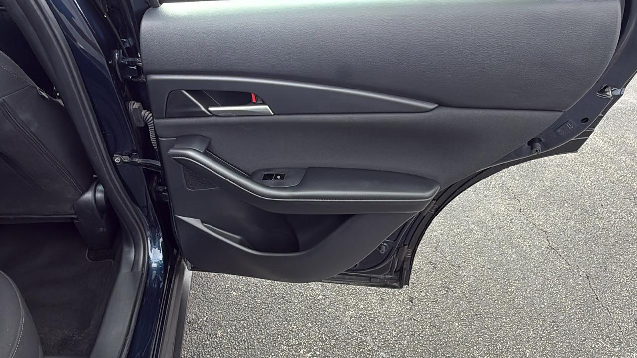 2025 Mazda CX-30 2.5 S San Antonio TX