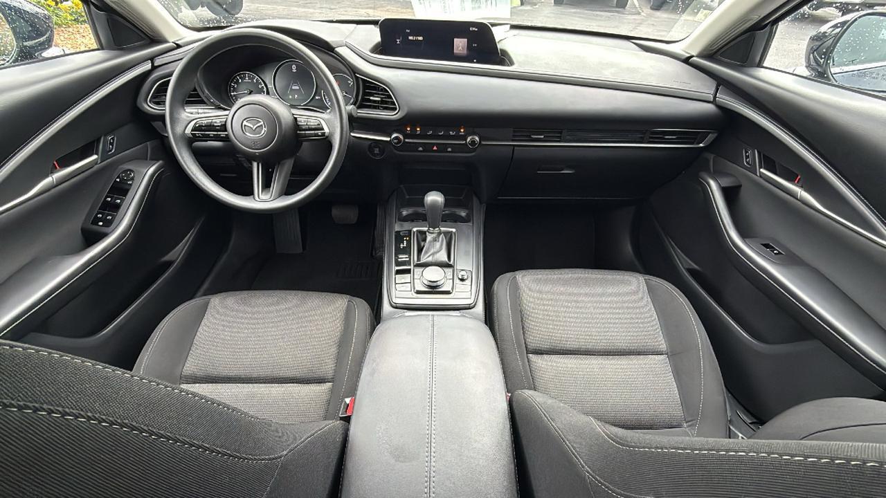 2025 Mazda CX-30 2.5 S San Antonio TX