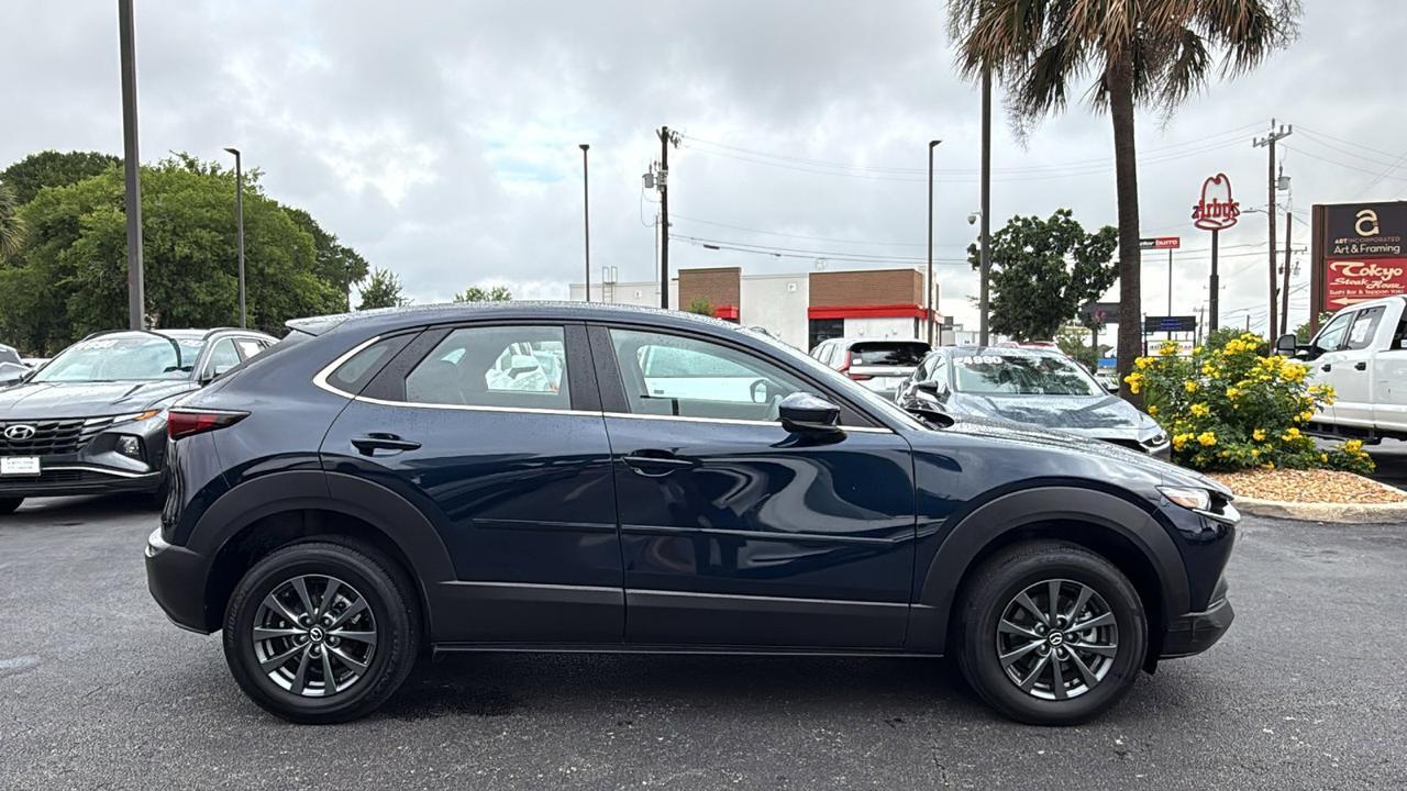2025 Mazda CX-30 2.5 S San Antonio TX