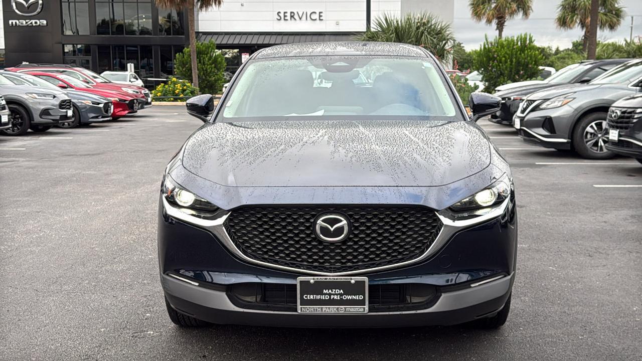 2025 Mazda CX-30 2.5 S San Antonio TX