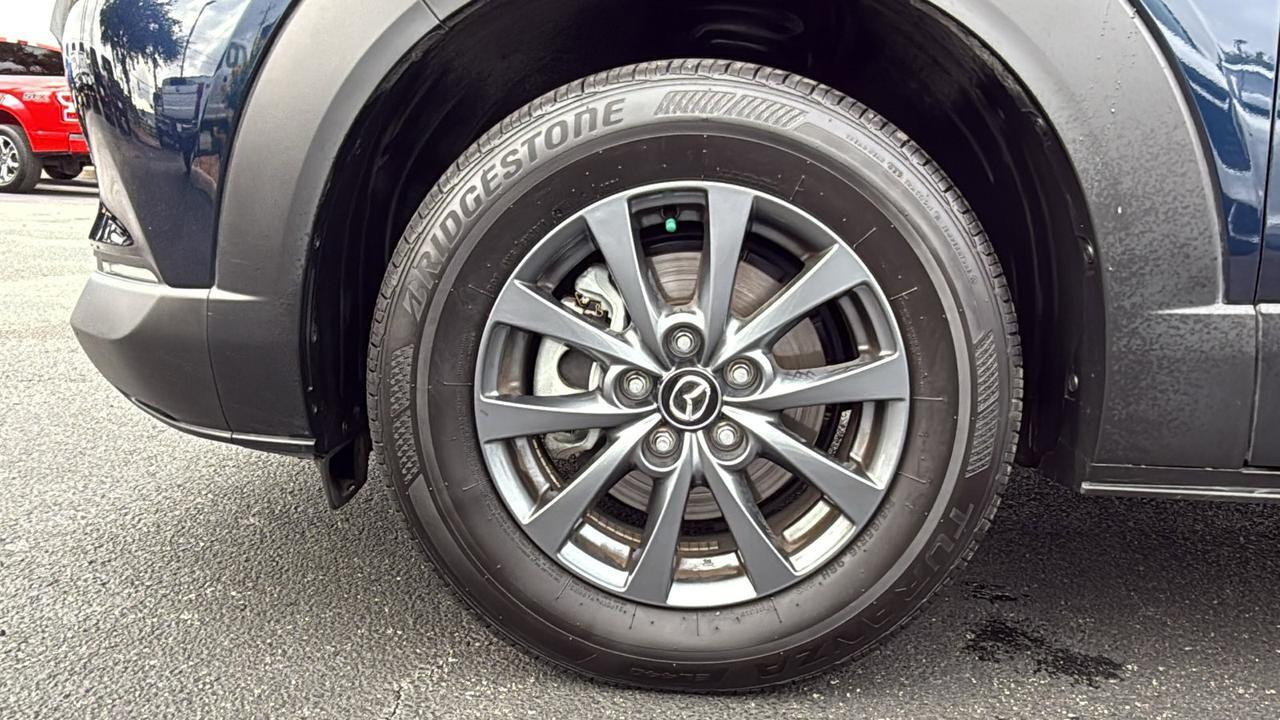 2025 Mazda CX-30 2.5 S San Antonio TX