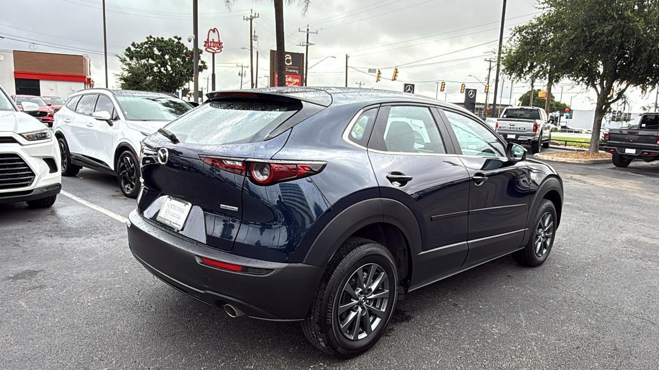 2025 Mazda CX-30 2.5 S San Antonio TX