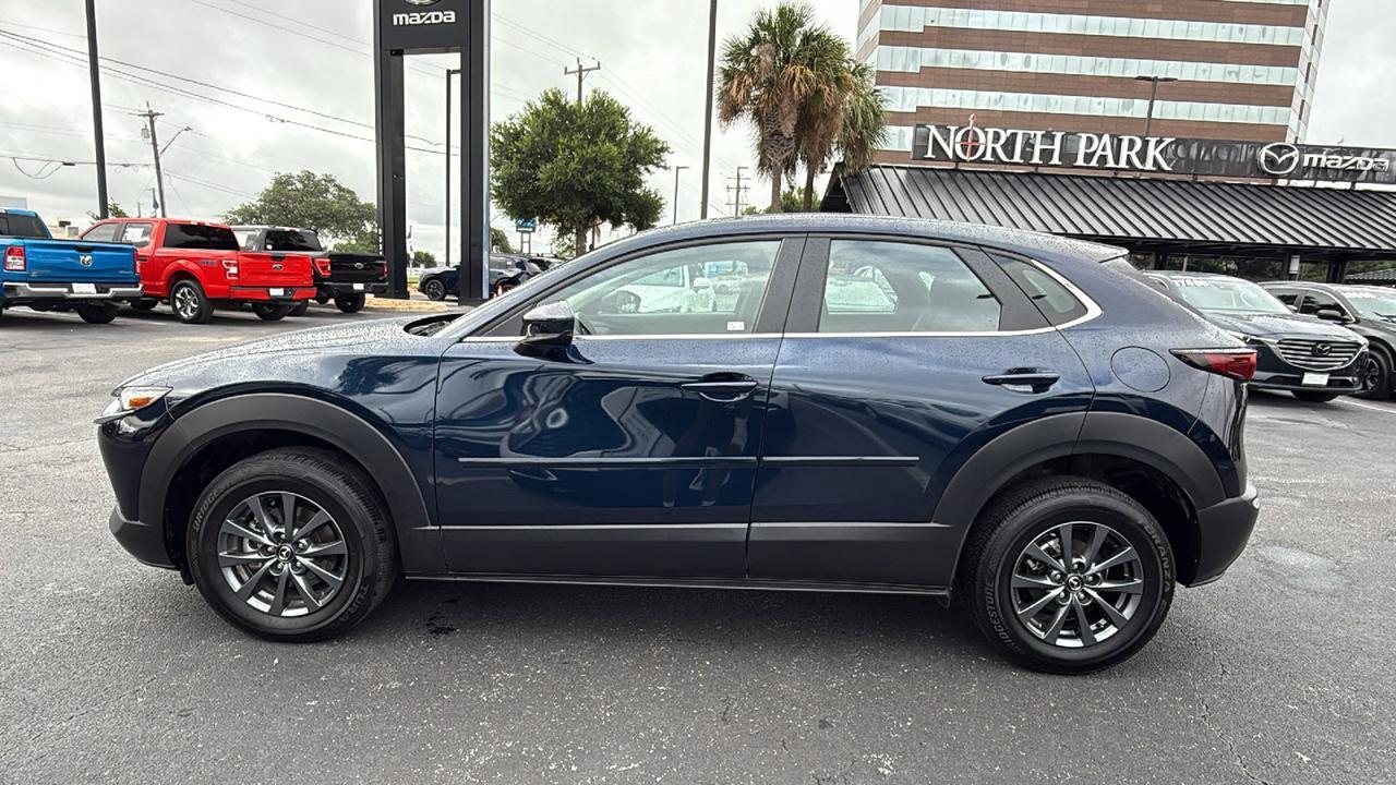 2025 Mazda CX-30 2.5 S San Antonio TX