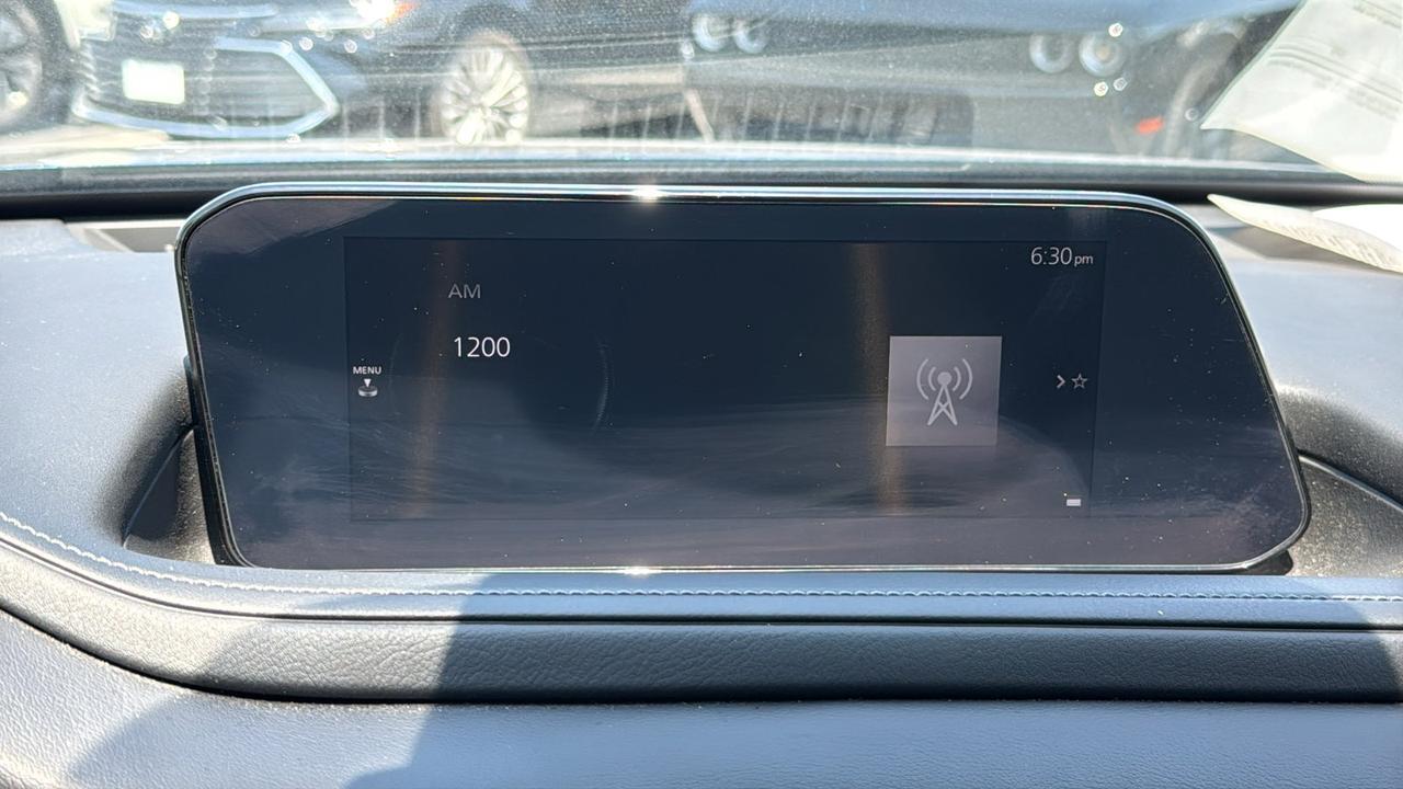 2025 Mazda CX-30 2.5 S San Antonio TX