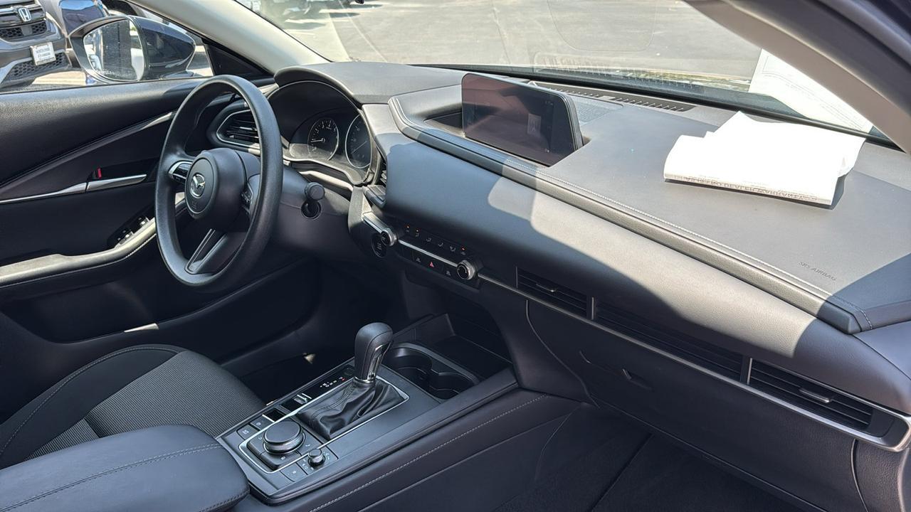 2025 Mazda CX-30 2.5 S San Antonio TX