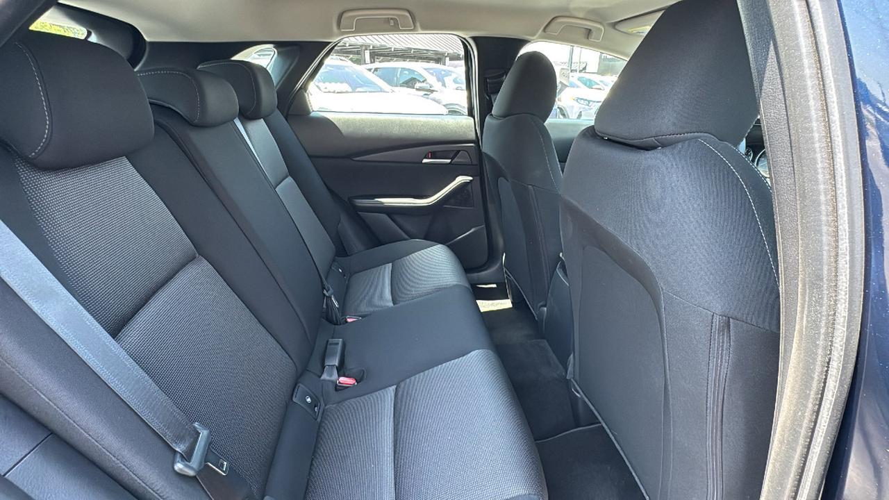 2025 Mazda CX-30 2.5 S San Antonio TX