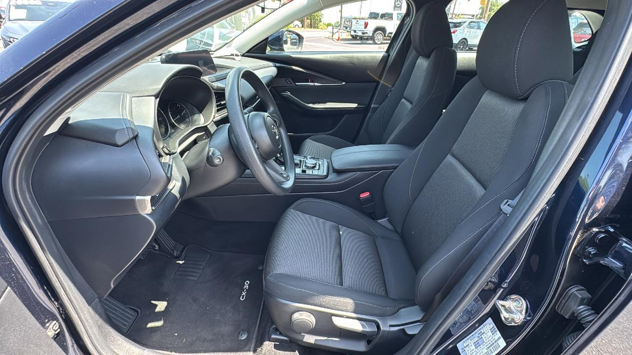 2025 Mazda CX-30 2.5 S San Antonio TX