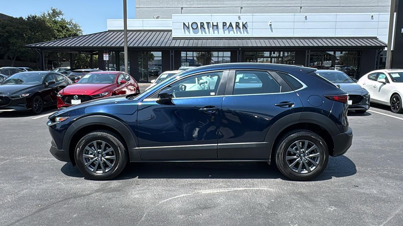 2025 Mazda CX-30 2.5 S San Antonio TX