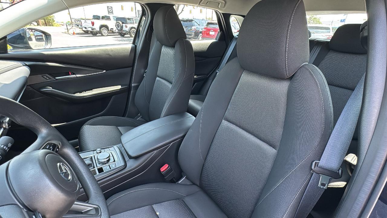 2025 Mazda CX-30 2.5 S San Antonio TX