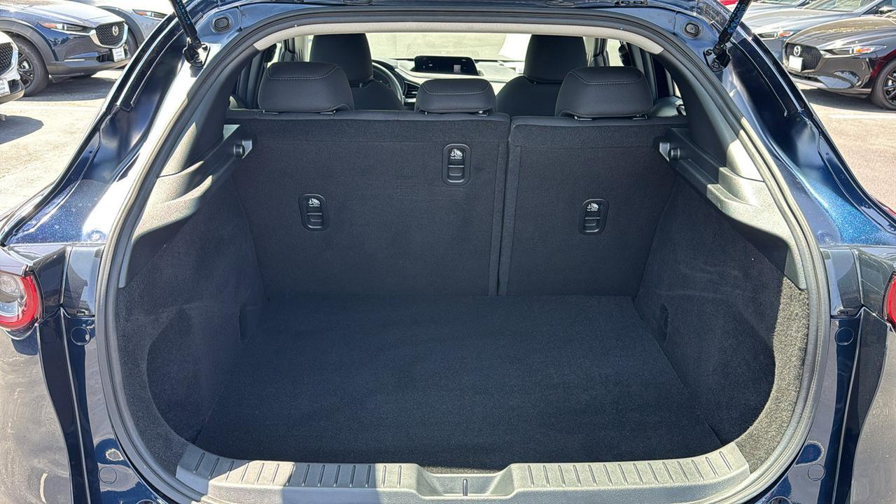 2025 Mazda CX-30 2.5 S San Antonio TX