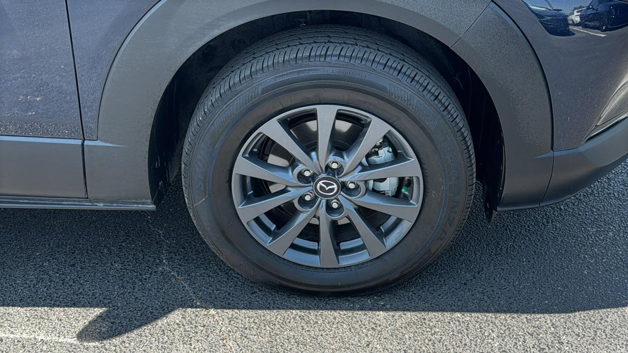 2025 Mazda CX-30 2.5 S San Antonio TX
