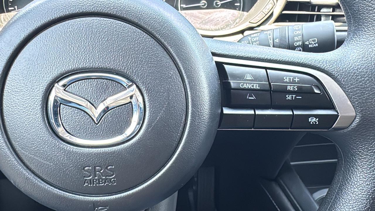 2025 Mazda CX-30 2.5 S San Antonio TX