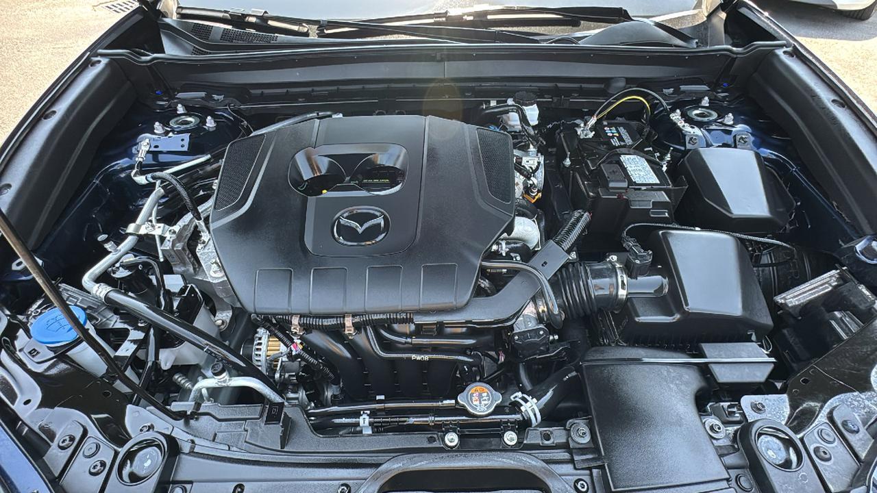 2025 Mazda CX-30 2.5 S San Antonio TX