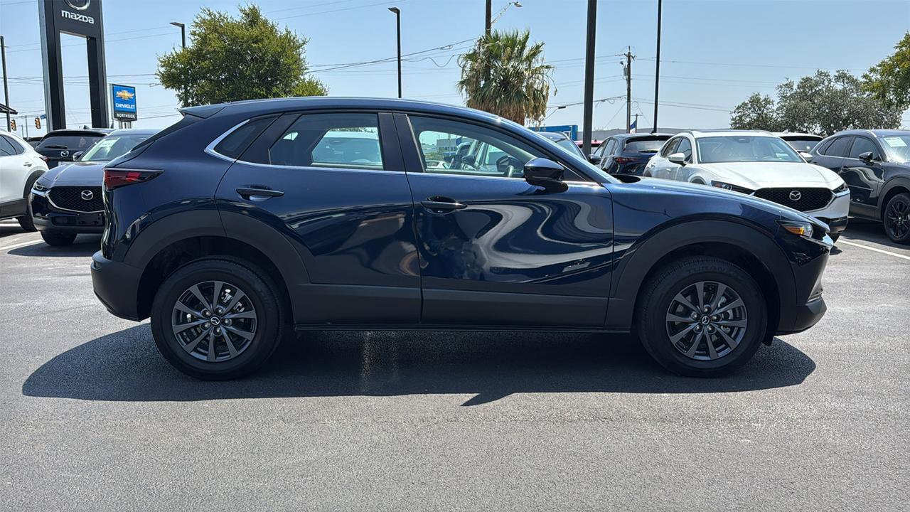 2025 Mazda CX-30 2.5 S San Antonio TX