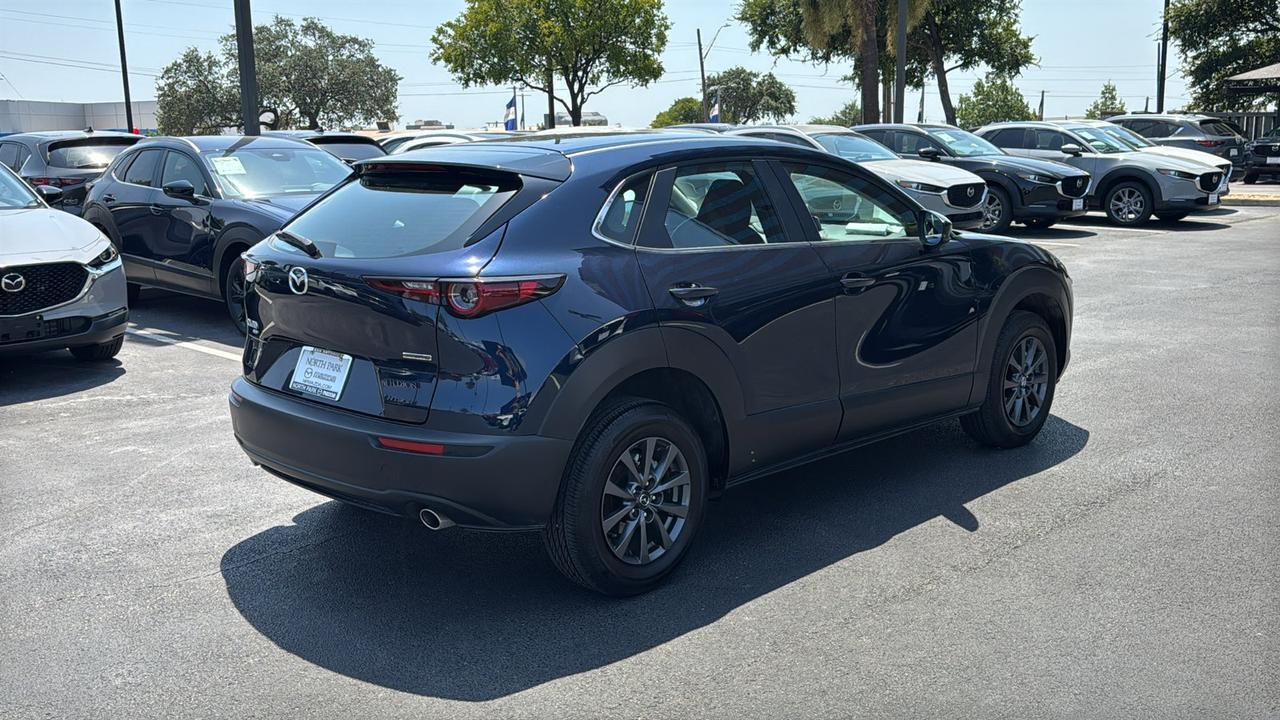 2025 Mazda CX-30 2.5 S San Antonio TX