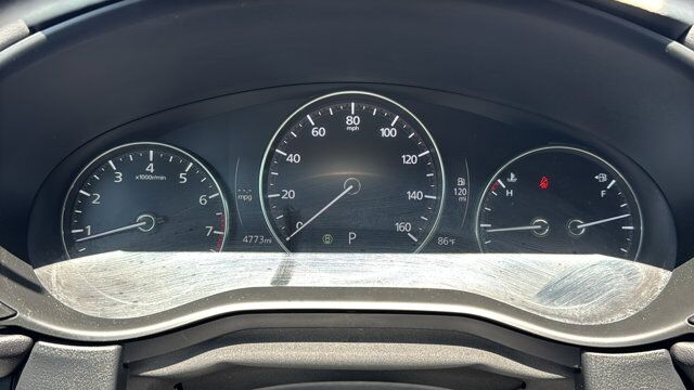2025 Mazda CX-30 2.5 S San Antonio TX
