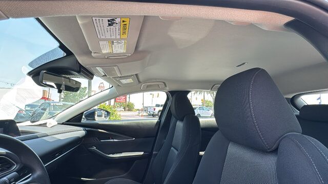 2025 Mazda CX-30 2.5 S San Antonio TX