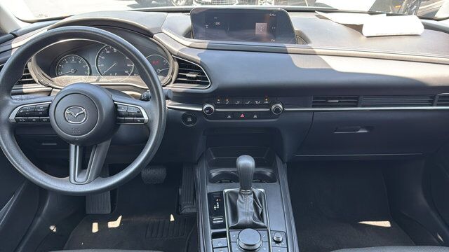 2025 Mazda CX-30 2.5 S San Antonio TX