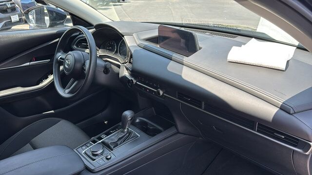 2025 Mazda CX-30 2.5 S San Antonio TX