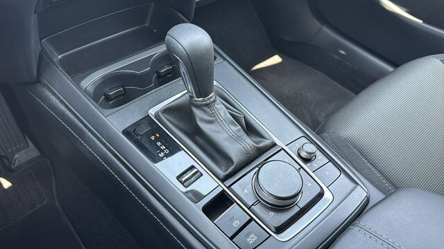 2025 Mazda CX-30 2.5 S San Antonio TX