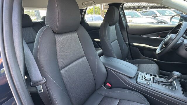 2025 Mazda CX-30 2.5 S San Antonio TX