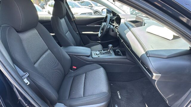 2025 Mazda CX-30 2.5 S San Antonio TX