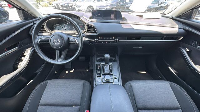2025 Mazda CX-30 2.5 S San Antonio TX