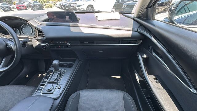 2025 Mazda CX-30 2.5 S San Antonio TX
