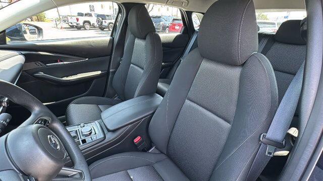 2025 Mazda CX-30 2.5 S San Antonio TX