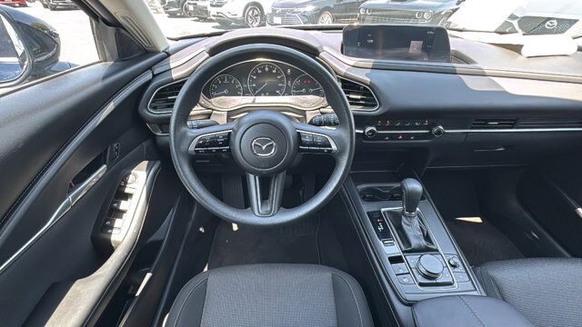 2025 Mazda CX-30 2.5 S San Antonio TX