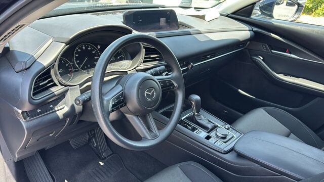 2025 Mazda CX-30 2.5 S San Antonio TX