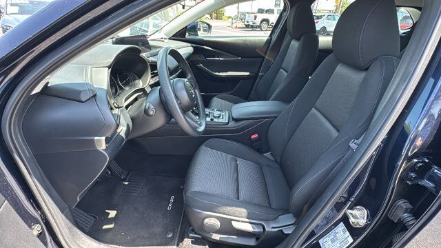 2025 Mazda CX-30 2.5 S San Antonio TX