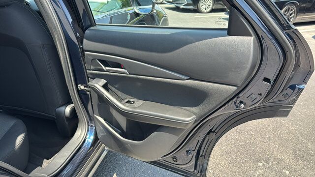 2025 Mazda CX-30 2.5 S San Antonio TX