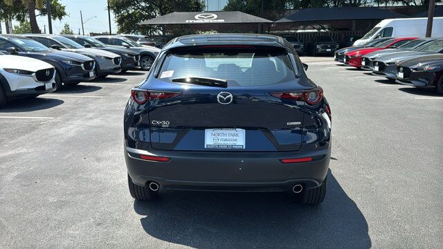 2025 Mazda CX-30 2.5 S San Antonio TX