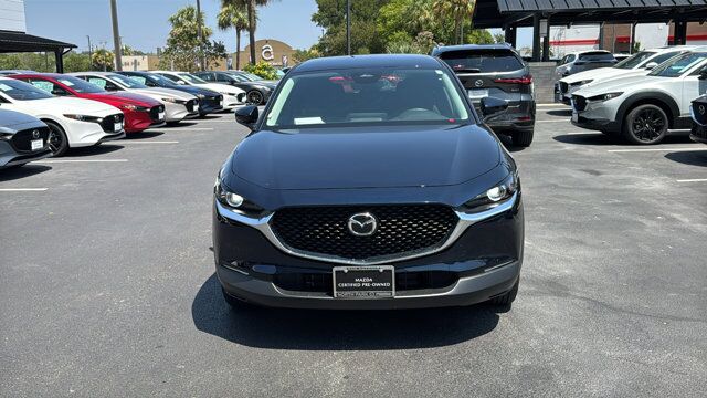 2025 Mazda CX-30 2.5 S San Antonio TX