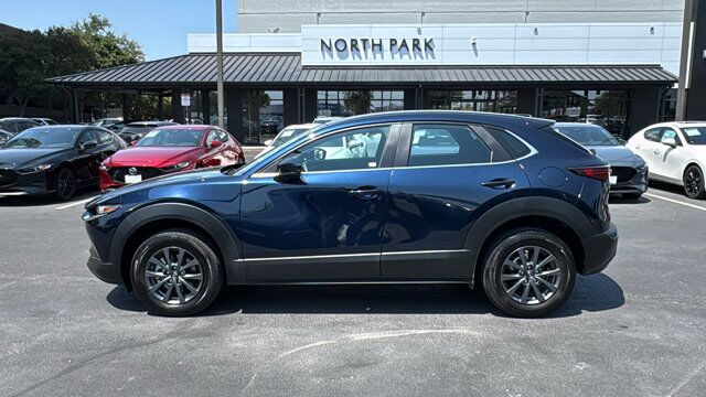 2025 Mazda CX-30 2.5 S San Antonio TX