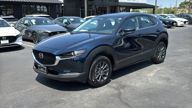 2025 Mazda CX-30 2.5 S San Antonio TX