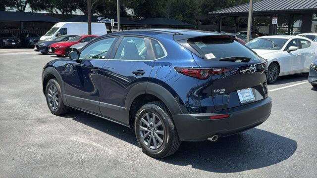 2025 Mazda CX-30 2.5 S San Antonio TX