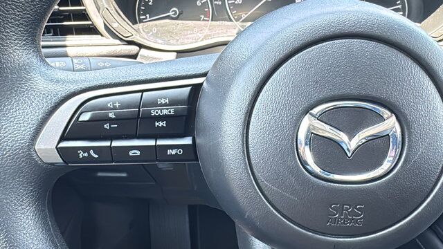 2025 Mazda CX-30 2.5 S San Antonio TX