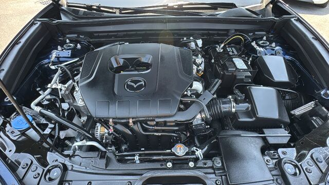 2025 Mazda CX-30 2.5 S San Antonio TX