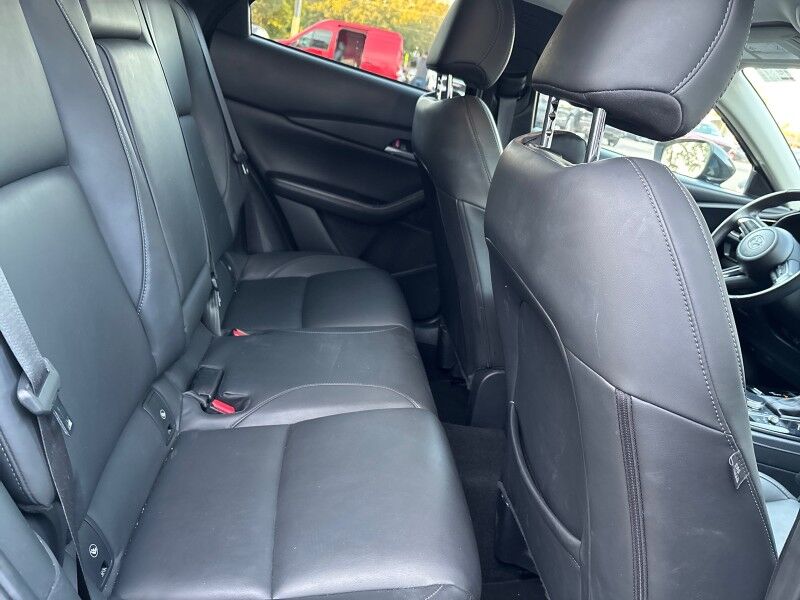 2025 Mazda CX-30 2.5 S Select Sport AWD Seffner FL