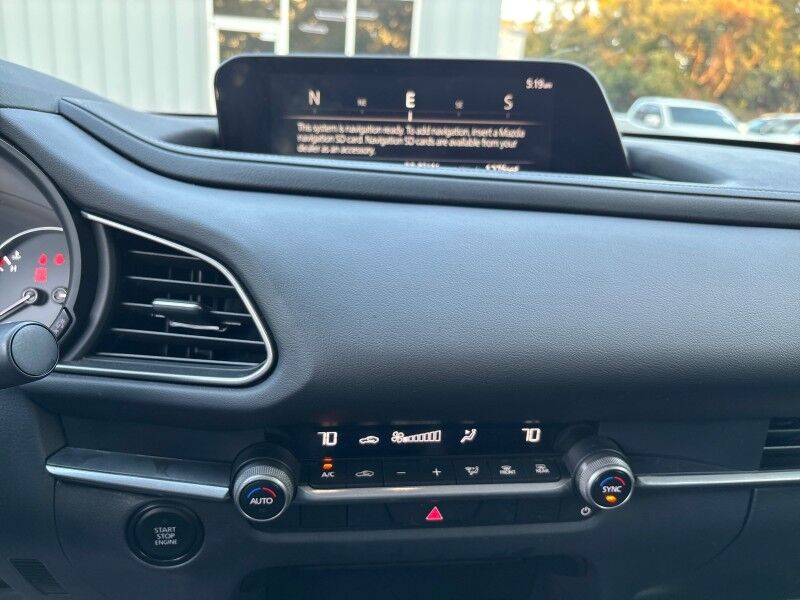 2025 Mazda CX-30 2.5 S Select Sport AWD Seffner FL