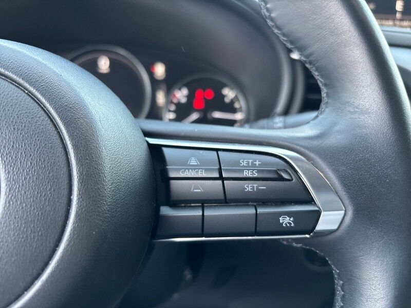 2025 Mazda CX-30 2.5 S Select Sport AWD Seffner FL