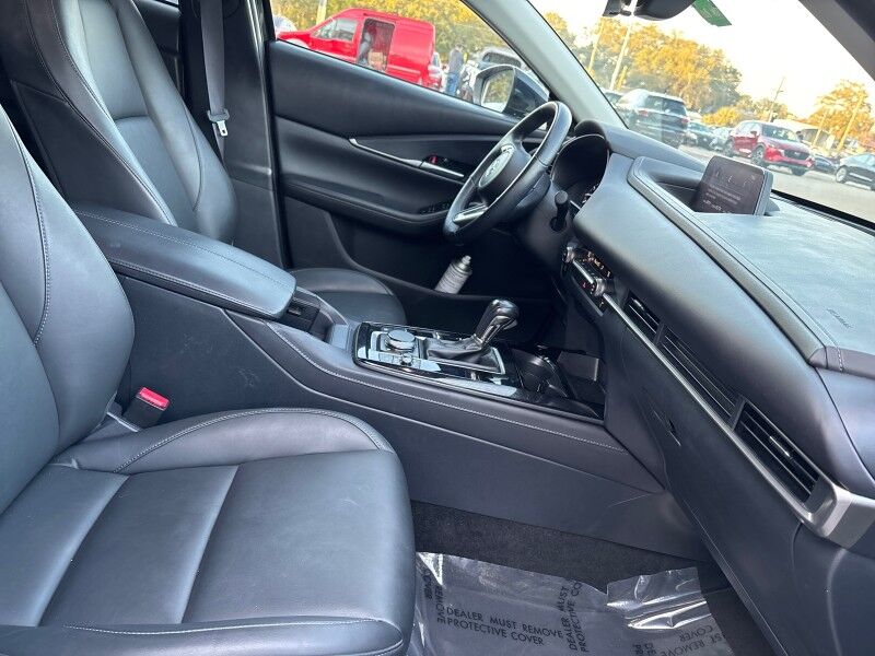 2025 Mazda CX-30 2.5 S Select Sport AWD Seffner FL