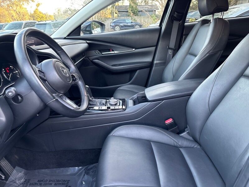 2025 Mazda CX-30 2.5 S Select Sport AWD Seffner FL