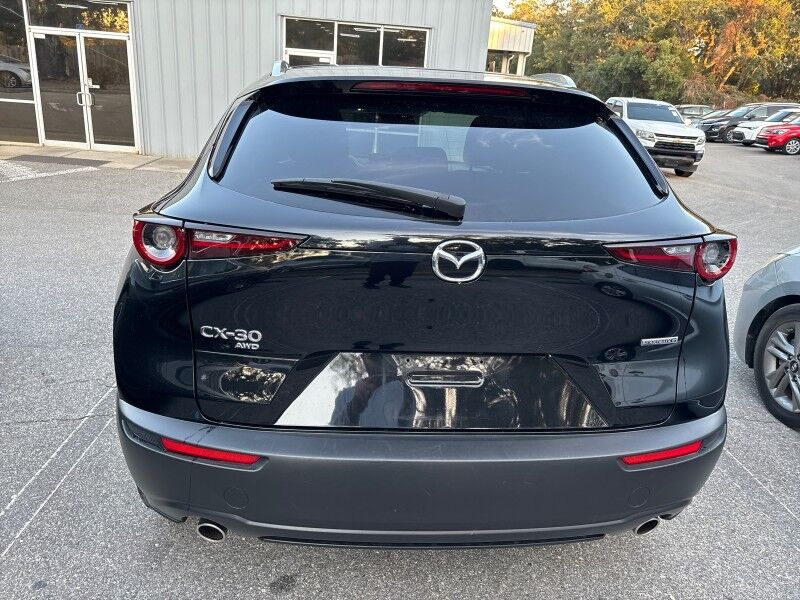 2025 Mazda CX-30 2.5 S Select Sport AWD Seffner FL