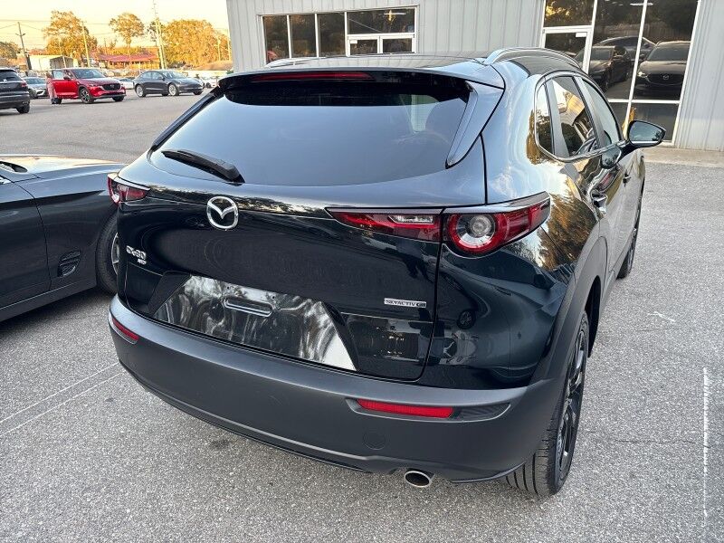 2025 Mazda CX-30 2.5 S Select Sport AWD Seffner FL