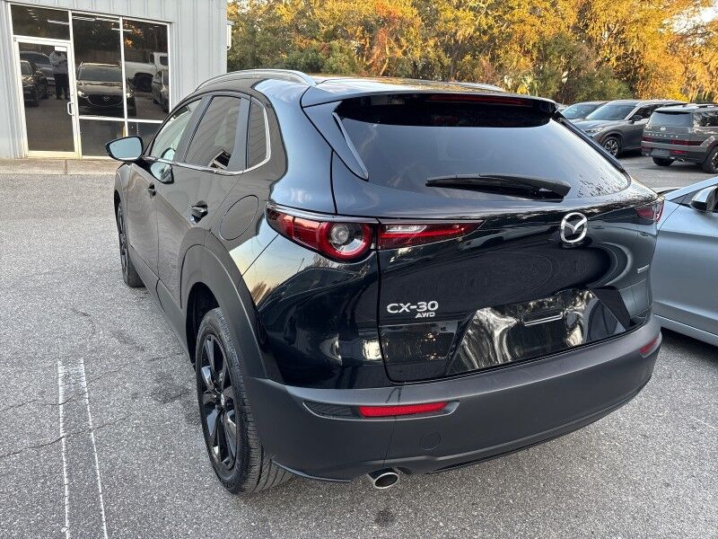 2025 Mazda CX-30 2.5 S Select Sport AWD Seffner FL