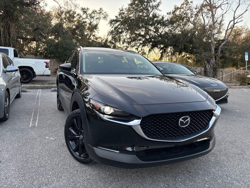 2025 Mazda CX-30 2.5 S Select Sport AWD Seffner FL